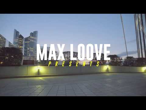 Choreography by Max Loove  X  Fabbreezy & Diablo | GROOVE
