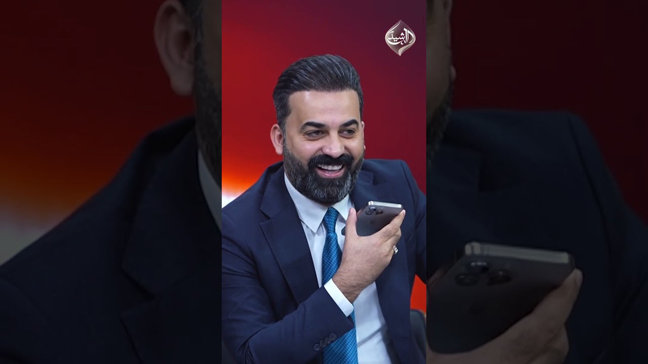 فيديو | اتصال هاتفي من البصرة يؤكد: عدنان درجال رئيسا للاتحاد العراقي للدورة المقبلة