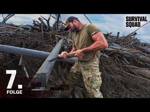 OttoBulletproof and Fabio Schäfer