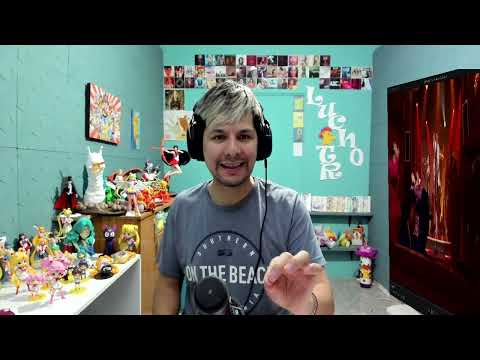 Reaccion Thalia, Roco Pachukote   Pachuco Official Video