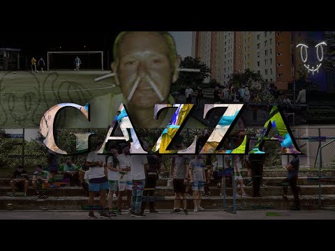 TUZZA - GAZZA
