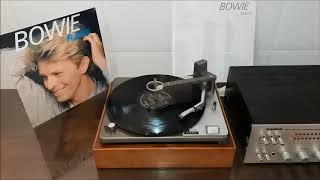 David Bowie - Round and round