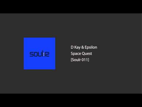 D Kay & Epsilon - Space Quest