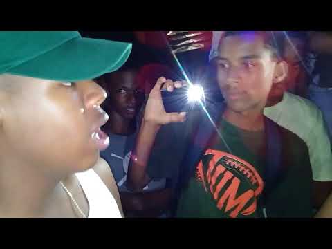 R8 En la casa Humilla a Bryan Rap en BATALLA DE FREESTYLE EN GUIBIA