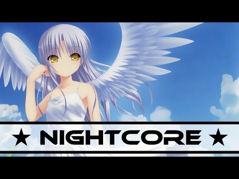 Nightcore - My Soul, Your Beats! (Angel Beats Opening 1)