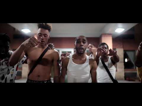 Dip & Lee Glizzy | Long Nights | Shot by @GaddyFilms