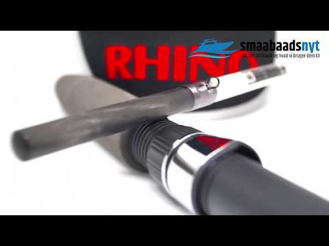 Rhino Trolling Power Wizard