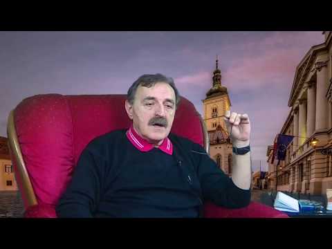 Sila i pravda 12.02.2018. - Razum ili rat (video)