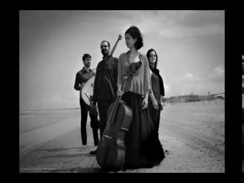 Antonio Montanari. Sonata in e minor, largo (live)