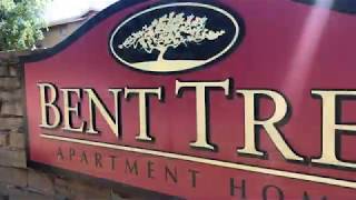 Bent Tree Apartment Homes Abilene, Texas
