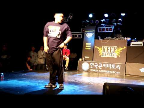 HIPHOP DANCER--FEELO(CRACK KIDS)