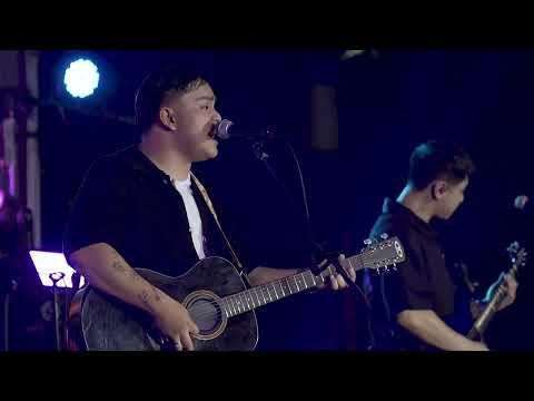 Kapit (Live @ Casa Cruz) - Cyna