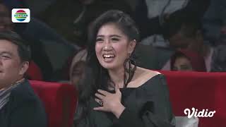 Download lagu PECAAH!!Stand Up Abdel Bikin Semua Ngakak dan Gilang Sampe Guling Guling - LIDA 2019 mp3 Download lagu PECAAH!!Stand Up Abdel Bikin Semua Ngakak dan Gilang Sampe Guling Guling - LIDA 2019 mp3