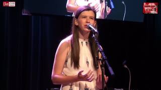 Cassandra Larouche-Dstrict Saint-Joeph