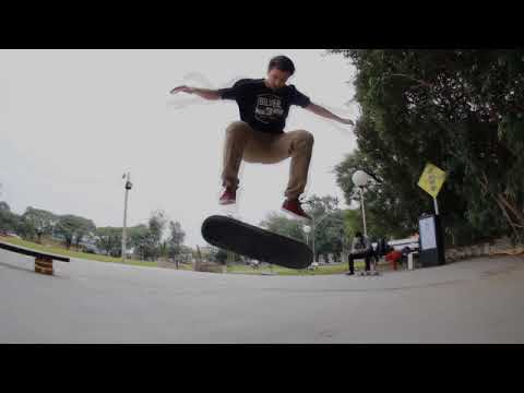 Pista de santa cruz Rs