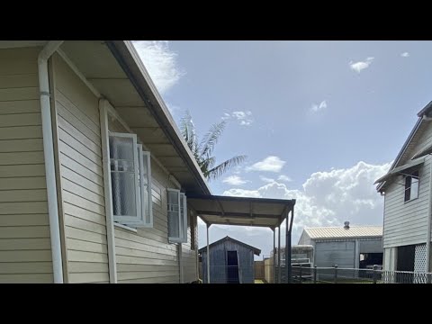 31 Campbell Street, Gordonvale, QLD 4865, 3 phòng ngủ, 1 phòng tắm, House