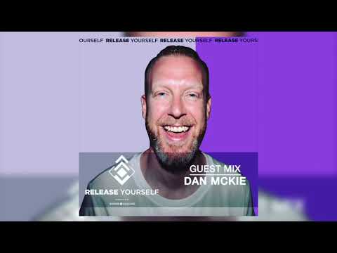 Dan McKie Guest Mix - Roger Sanchez Release Yourself 924 - July 2019 [House | Progressive | Tech]