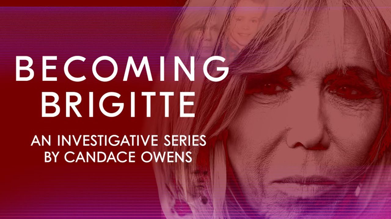 Becoming Brigitte: Gaslighting The Public | Ep 1