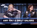 Amy Ray and Emily Saliers on Changing Lyrics in Their Songs and Documentary It's Only Life After All