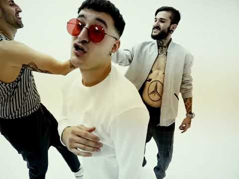 9. DICC ft Killtime by Johnny Beethoven - YOQUESE 💔 {VIDEACO✅}