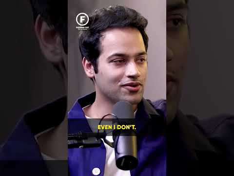 Why is Linkedin Best to Create Content? Ft. @financewithsharan #shorts