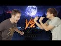 FACING OFF IN MORTAL KOMBAT (Game Bang) FACING OFF IN MORTAL KOMBAT (Game Bang)