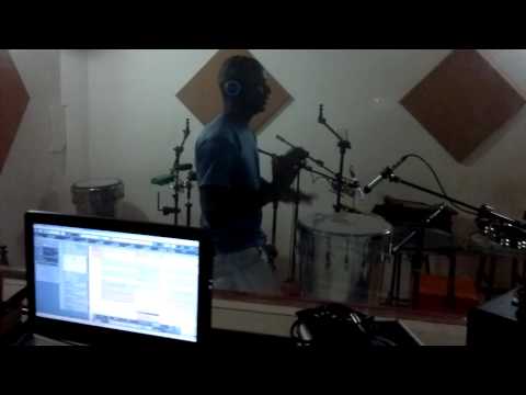 Milsinho Veloso - Marcas de Batom (Prévia)