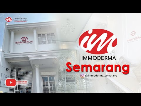 IMMODERMA INFO Apps
