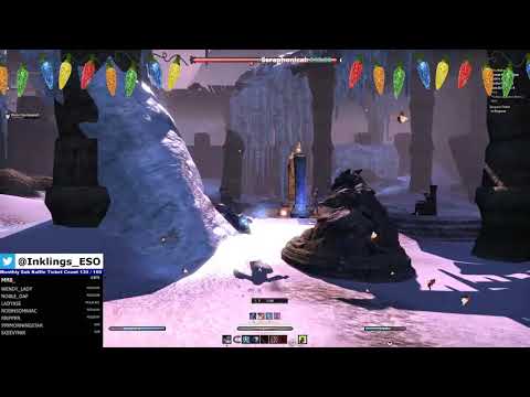 3:30 second Iceheart motif speed farming.