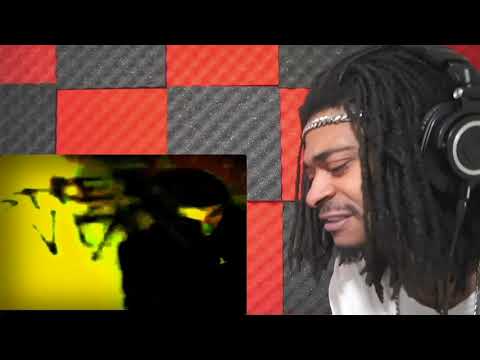 DRABUSHEYKA - TRUEST ROCKER **VIDEO** PROD. BLADY YUCCA ✰✰✰ (REACTION)