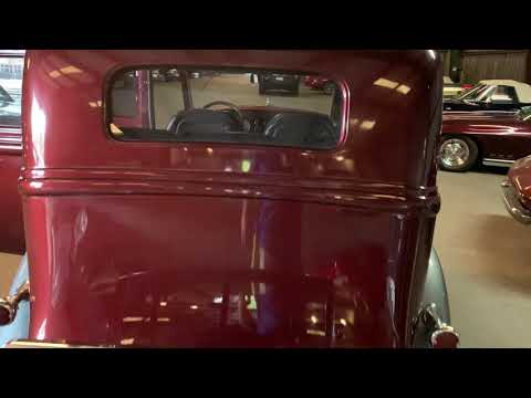 1934 Chrysler Street Rod (CC-1411885) for sale in Sarasota, Florida