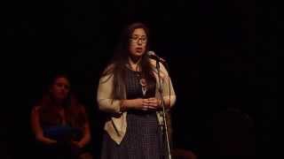 It Takes a Village: Agatha Erickson | ARCTIC ENTRIES