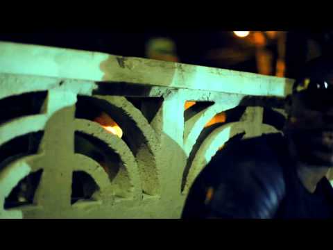 Young Flex PD ft Shizzle,Daine Blaze and Kevin Famous Up And Gunnin Official Video Jan 2015