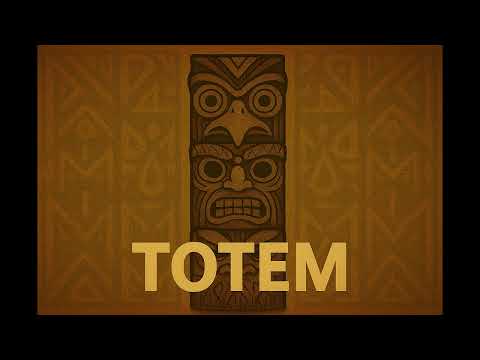 TOTEM  | Echowaya - Tribal Afro House Groove