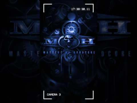 Djocore - American history x remix (hardcore session)