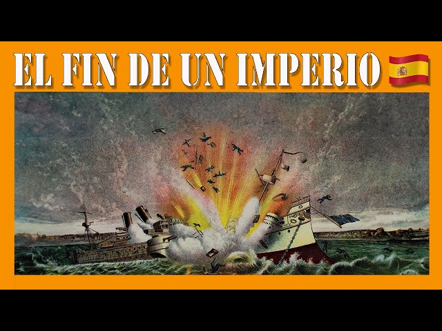 Vídeo relacionado con Guerra Hispano-Americana: Una guía fascinante sobre la guerra entre los Estados Unidos de América y España, junto con la guerra filipino-americana que le siguió