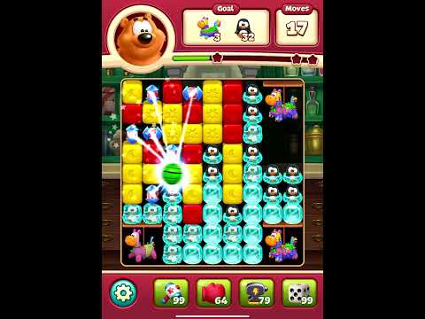 TOON BLAST Level 1577