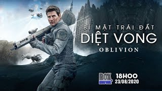 ReView Phim: Tỉnh dậy thấy tr&aacute;i đất chỉ c&ograve;n 2 người, anh trai bất ngờ ph&aacute;t hiện điều b&iacute; ẩn đằng sau