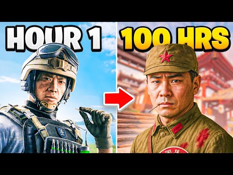 I Played 100 Hours of Lesion, Here's What I Learned