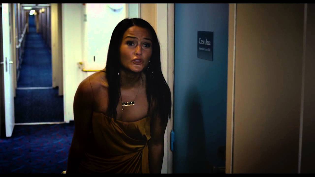 Nightmare Trailer Thumbnail