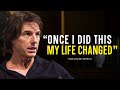 Tom Cruise FINALLY Reveals His Secret To Success EYE OPENING