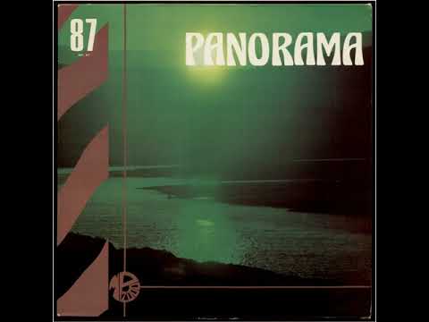 10  J.P. Decerf & G. Zajd - Triad - Panorama 2, 1976