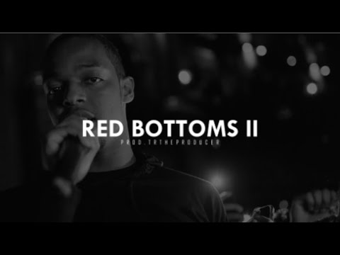 23 x Not3s Type Beat - Red Bottoms [Part 2] | Afroswing x Rap Type Beat | Prod.TRTheProducer