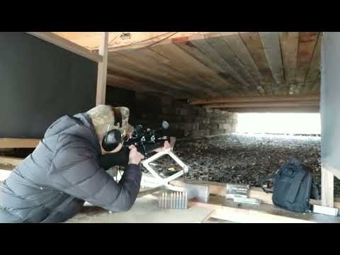 NORMA bondstrike extreme, 0C / 32F test (30-06)