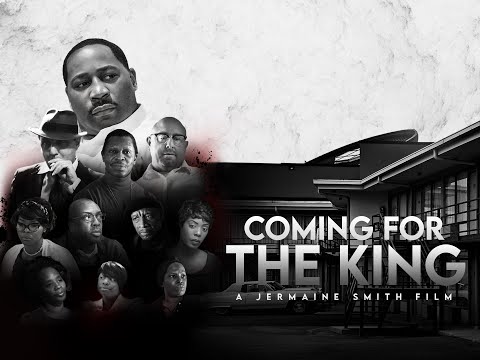 "COMING FOR THE KING" TRAILER 2