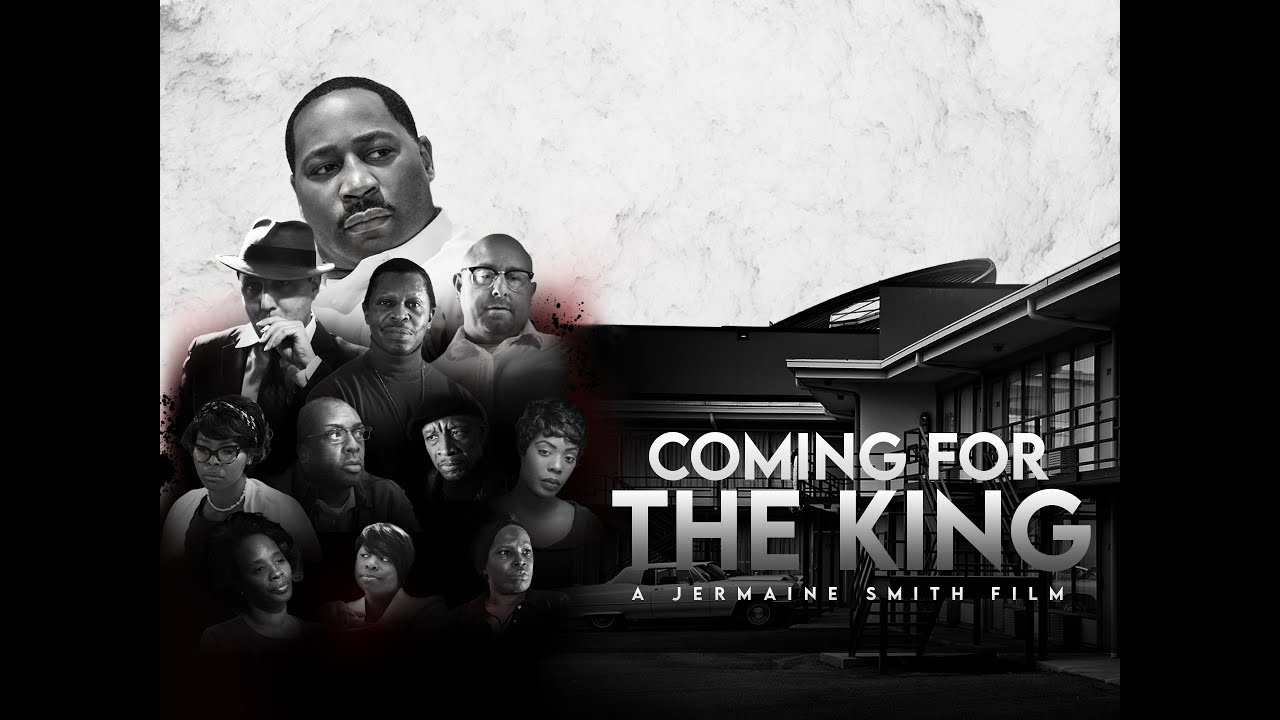 "COMING FOR THE KING" TRAILER 2