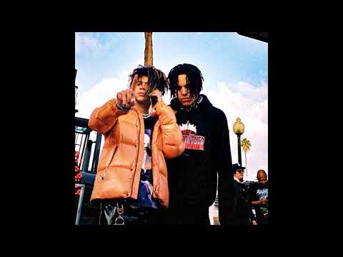 [FREE FOR PROFIT] *Guitar* Old Poorstacy x Iann Dior x Nick Mira Type Beat - "limits"