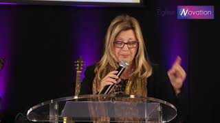 Jésus t’attends sur le rivage de ta vie! | Marie-Claire Buis