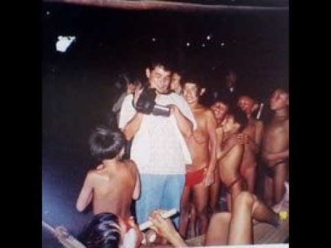 Yanomamis - Visita aldeia de Surucucu e Pico da Neblina