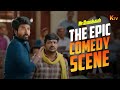 SK Sathish S Hilarious Courtroom Scne Mr Local Movie Scene Sivakarthikeyan KTV